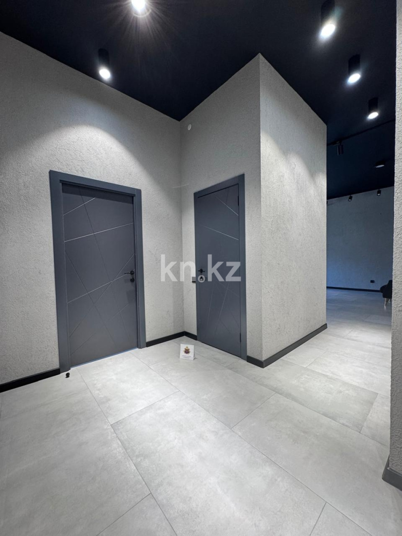 Продажа 3-комнатной квартиры, 82 м² - Продажа трехкомнатных квартир в монолитном доме в Казахстане фото 4 из 11