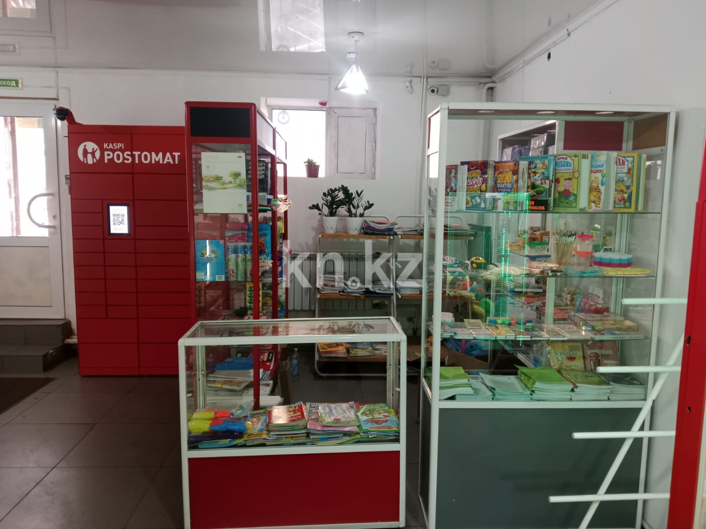 Продажа , 180 м², ул. Майлина, дом  17 - Продажа офисных и торговых помещений в Астане с фото фото 4 из 7