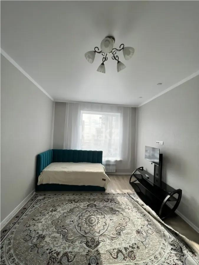 Продажа 1-комнатной квартиры, 40 м² - Продажа земельных участков в Актау фото 1 из 5