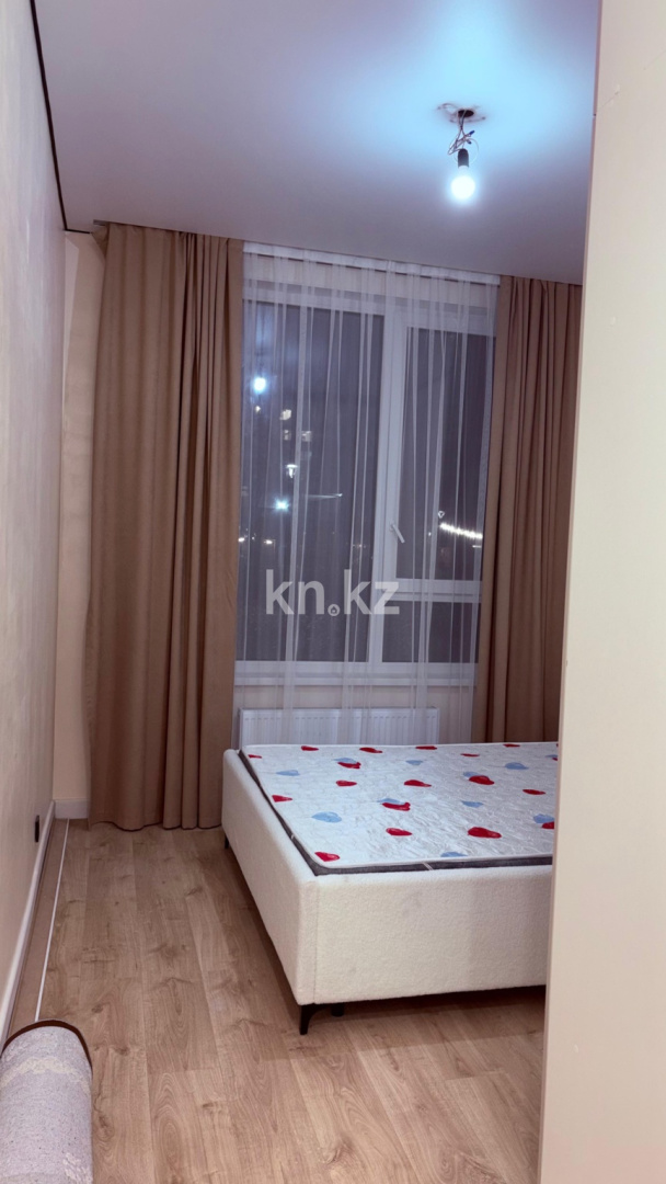 Аренда 2-комнатной квартиры, 60 м² - Продажа земельных участков в Костанае фото 7 из 10