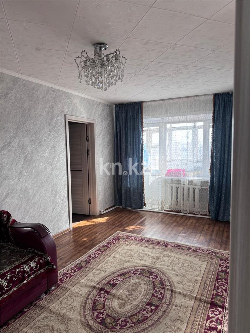 Продажа 2-комнатной квартиры, 42 м² - Аренда баз, складов и промышленной недвижимости в Алматинской области фото 1 из 9