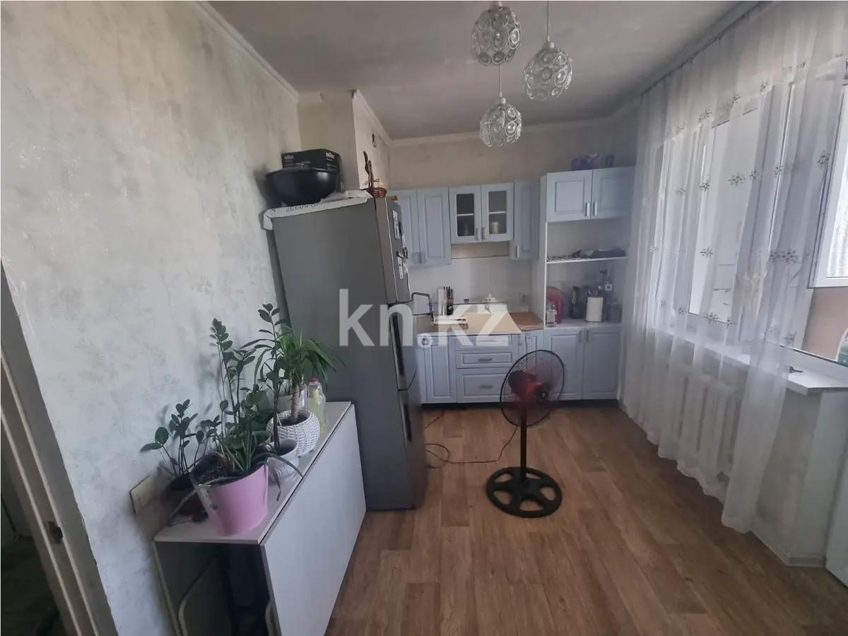 Продажа 1-комнатной квартиры, 45.5 м² - Продажа квартир от собственников в Алматы - страница 22 фото 2 из 3