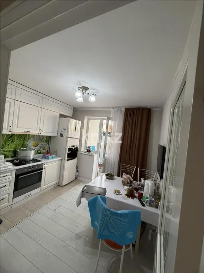 Продажа 2-комнатной квартиры, 48 м² в Астане - фото 3
