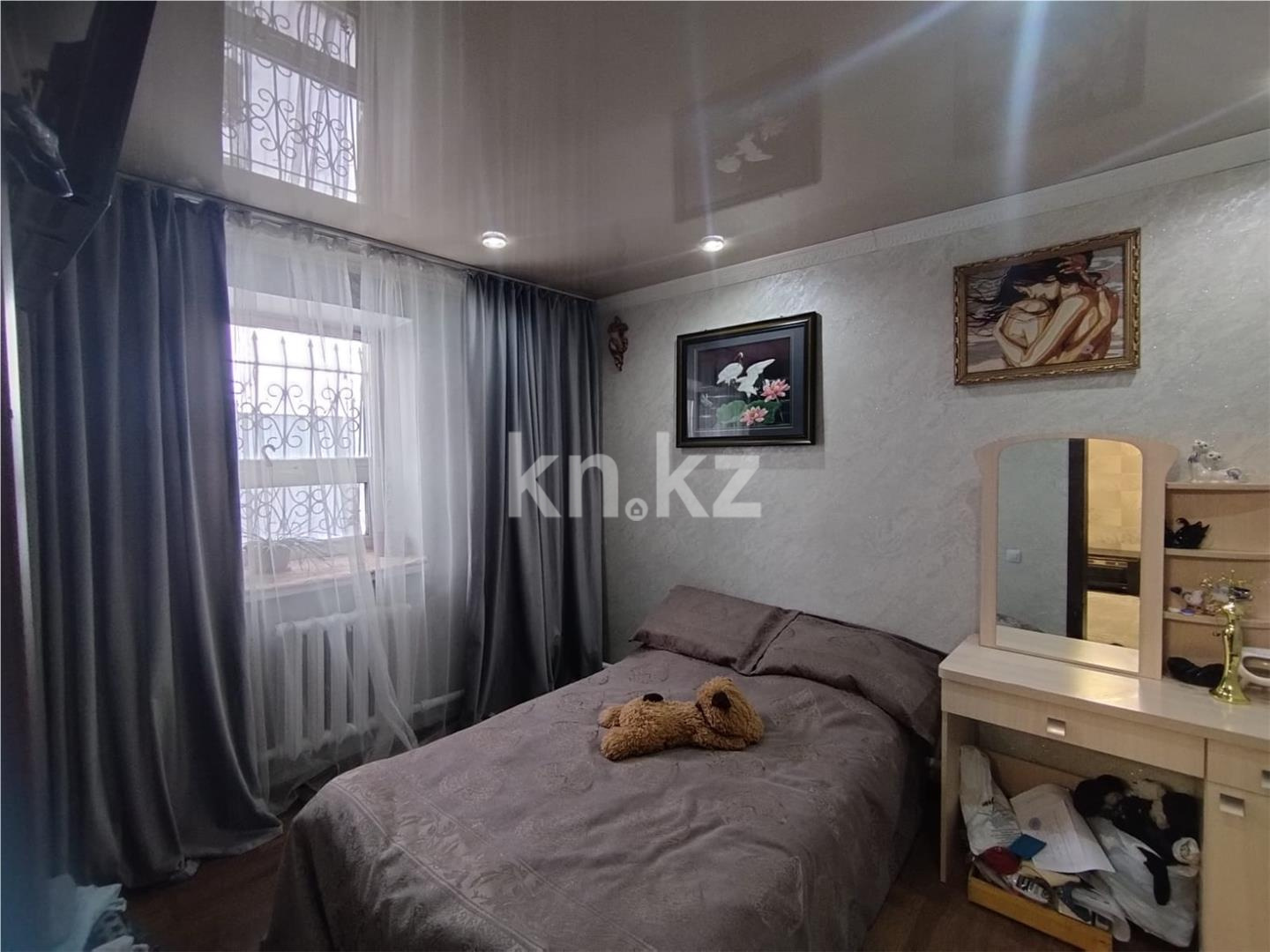 Продажа 5-комнатного дома, 170 м², ул. Кондитерская, дом  30 - Продажа домов, коттеджей в Караганде с фото фото 11 из 19