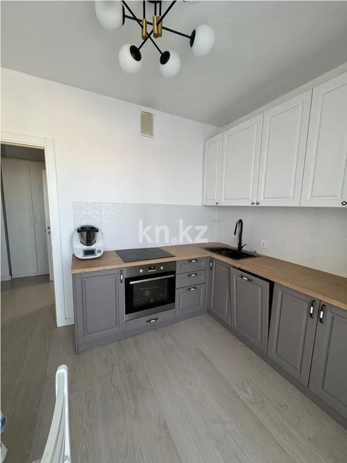 Продажа 2-комнатной квартиры, 55 м² - Продажа земельных участков в Уральске фото 3 из 5