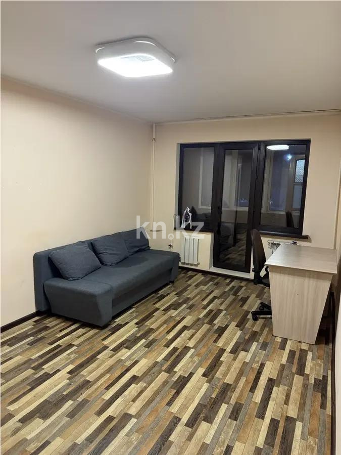 Продажа 2-комнатной квартиры, 42.5 м² - Продажа двухкомнатных квартир в Алматы фото 1 из 4