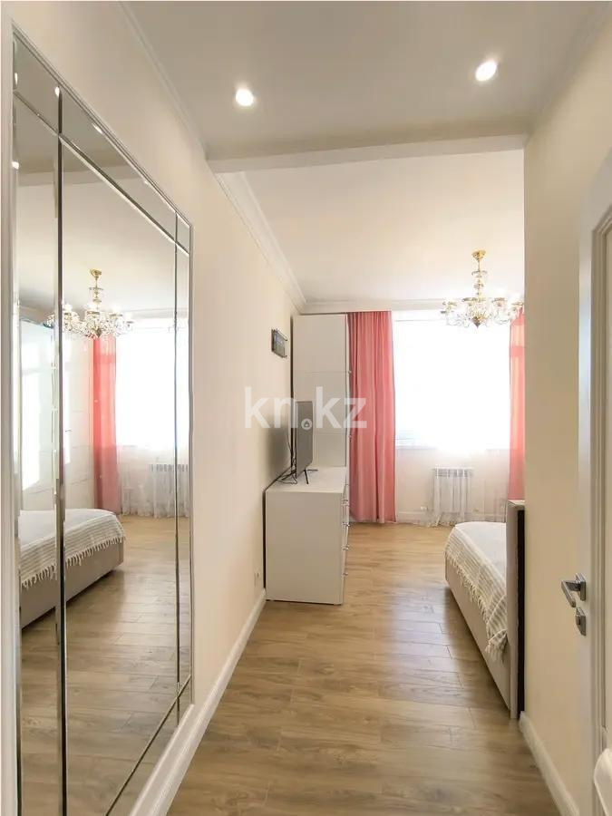 Продажа 5-комнатной квартиры, 133 м² - Продажа квартир в новостройках Астаны фото 4 из 7