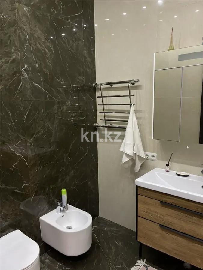 Продажа 2-комнатной квартиры, 70 м², ул. Ушкемпирова, дом  44 - Продажа  двухкомнатных квартир в Алматы без посредников фото 4 из 4