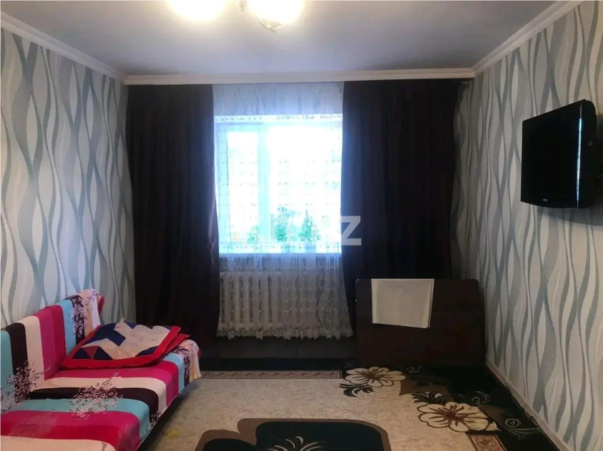 Продажа 1-комнатной квартиры, 34.6 м² в Астане