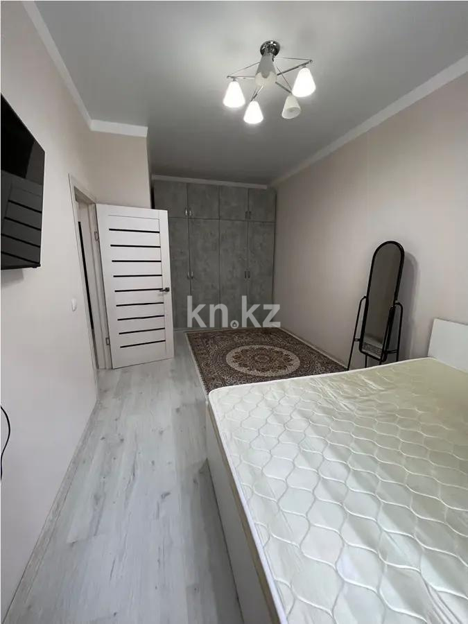 Продажа 1-комнатной квартиры, 36.6 м² - Аренда домов в Акмолинской области фото 2 из 6
