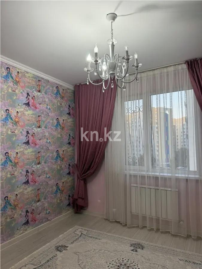 Продажа 3-комнатной квартиры, 75.1 м², ул. Байтерекова, дом  49а в Алматы - фото 3