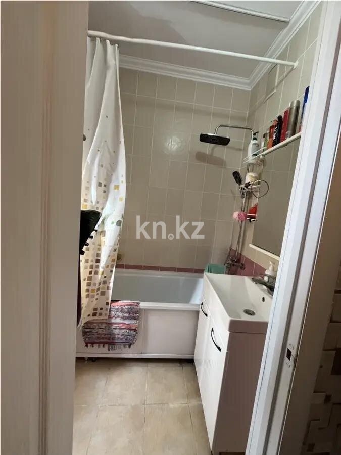 Продажа 2-комнатной квартиры, 53 м² в Алматы - фото 4