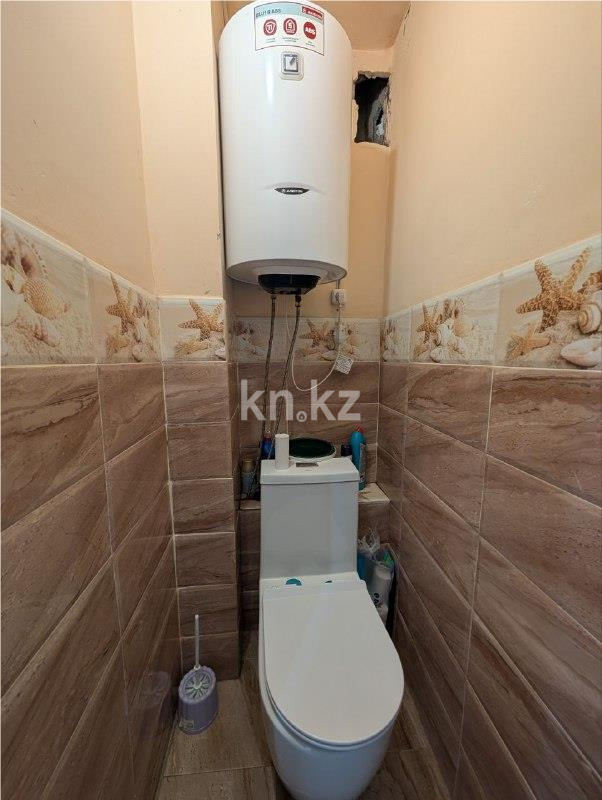 Продажа 3-комнатной квартиры, 65 м² - Аренда квартир помесячно в Алматинской области фото 10 из 14