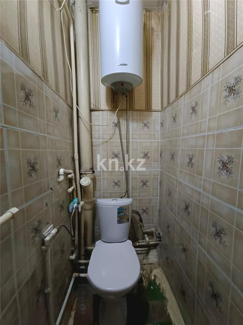 Продажа 2-комнатной квартиры, 51 м², мкр-н 22 в Караганде - фото 13