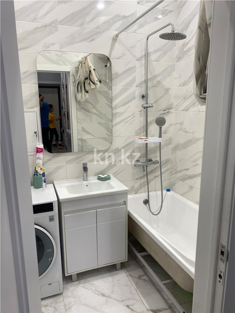 Продажа 2-комнатной квартиры, 63 м² - Продажа квартир в Караганде - страница 44 фото 9 из 11