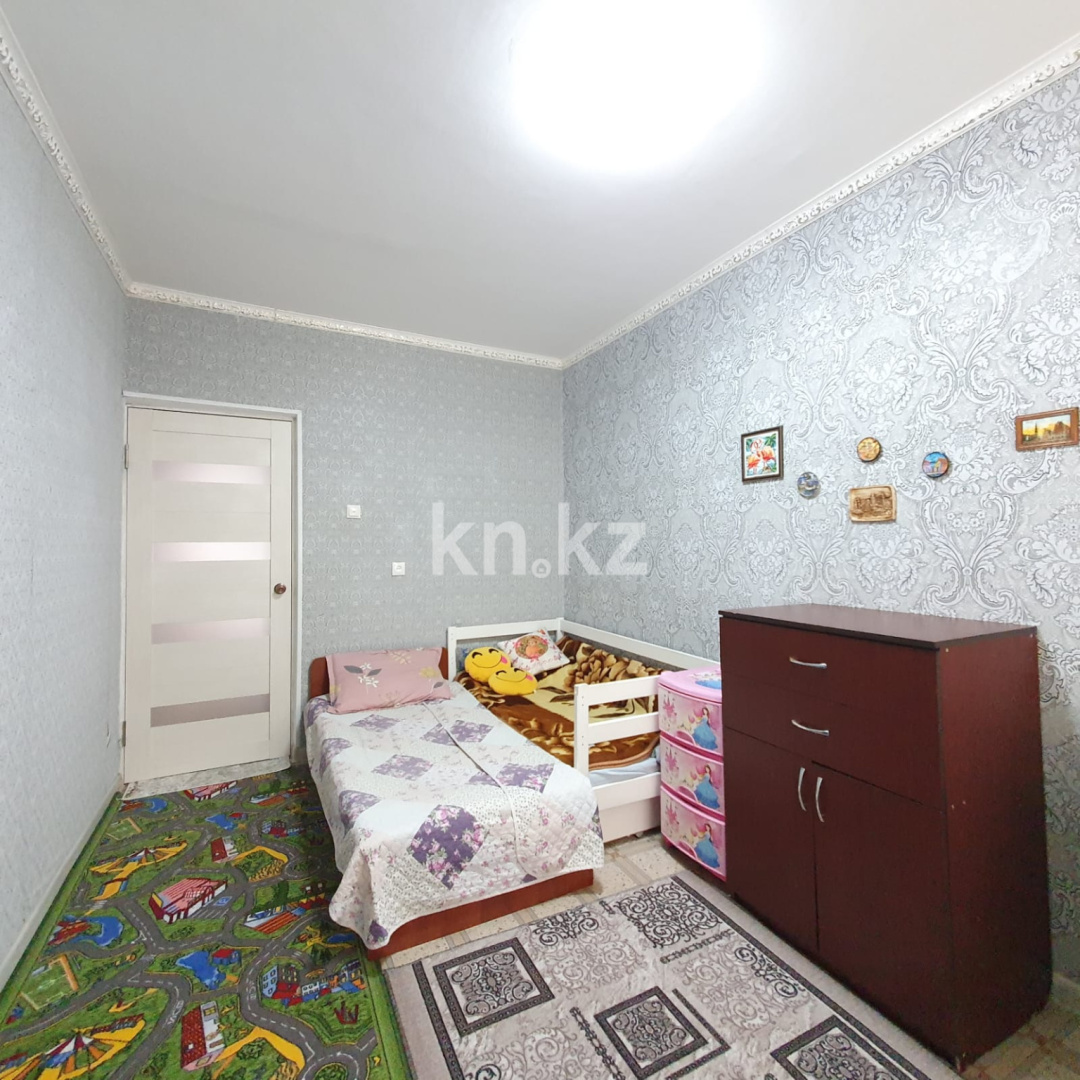 Продажа 2-комнатной квартиры, 49.5 м², ул. Ломоносова - Продажа квартир в Актобе фото 7 из 24