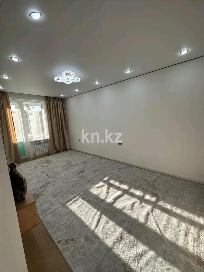 Продажа 2-комнатной квартиры, 54 м² в Алматы - фото 2