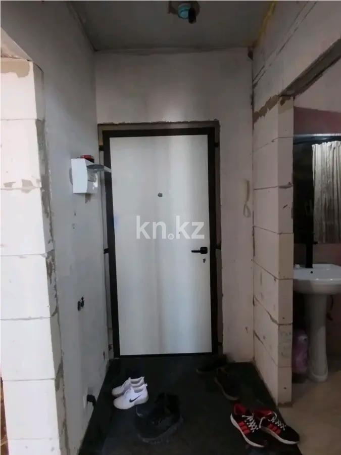 Продажа 1-комнатной квартиры, 35 м², ул. Хусейна бен Талала, дом  39 - Продажа  однокомнатных квартир в новостройках Астаны с фото фото 5 из 5