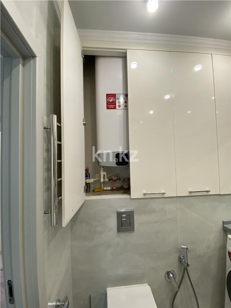 Продажа 3-комнатной квартиры, 76 м², мкр-н Степной-3, дом  2/3 - Продажа  трехкомнатных квартир в Караганде фото 24 из 33