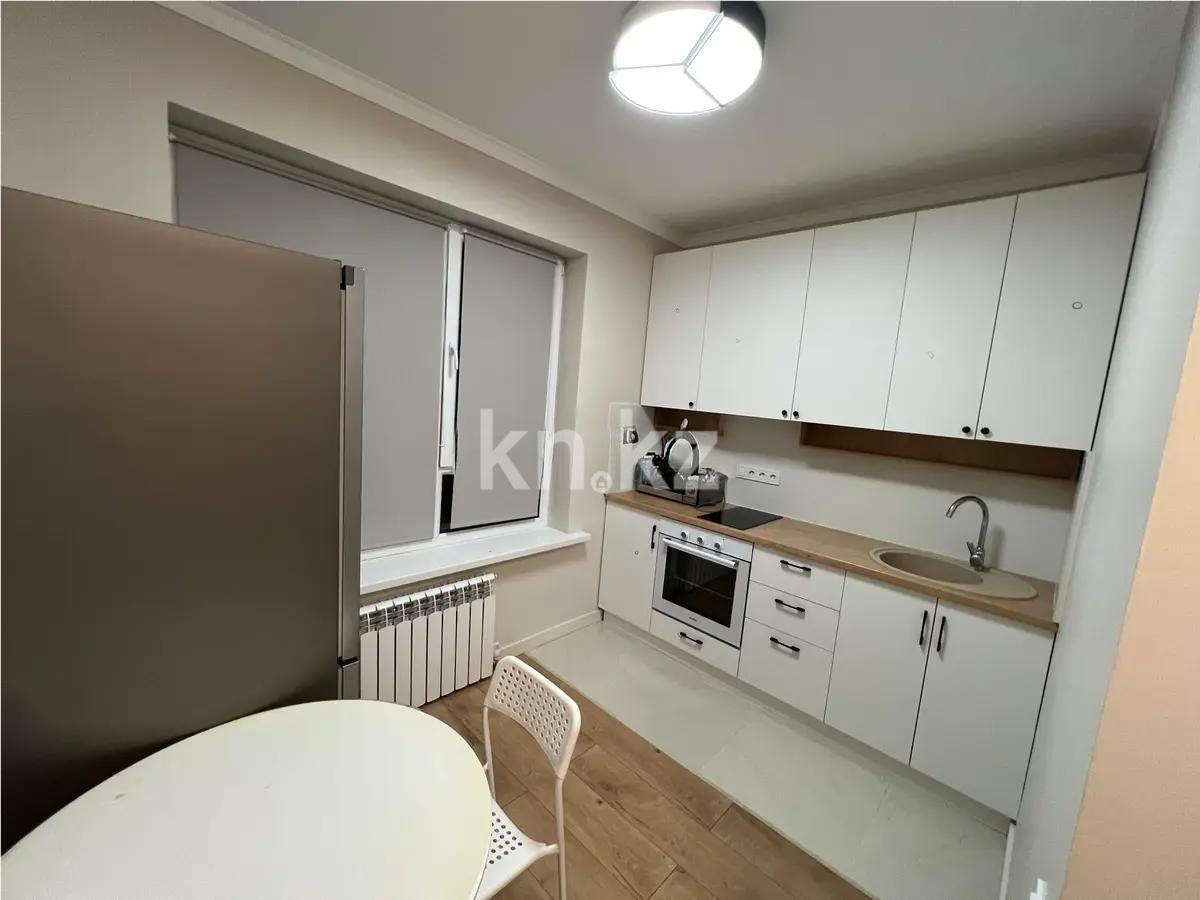 Продажа 1-комнатной квартиры, 32.2 м², ул. Райымбек батыра, дом  169б - Продажа квартир в Алматы фото 3 из 5