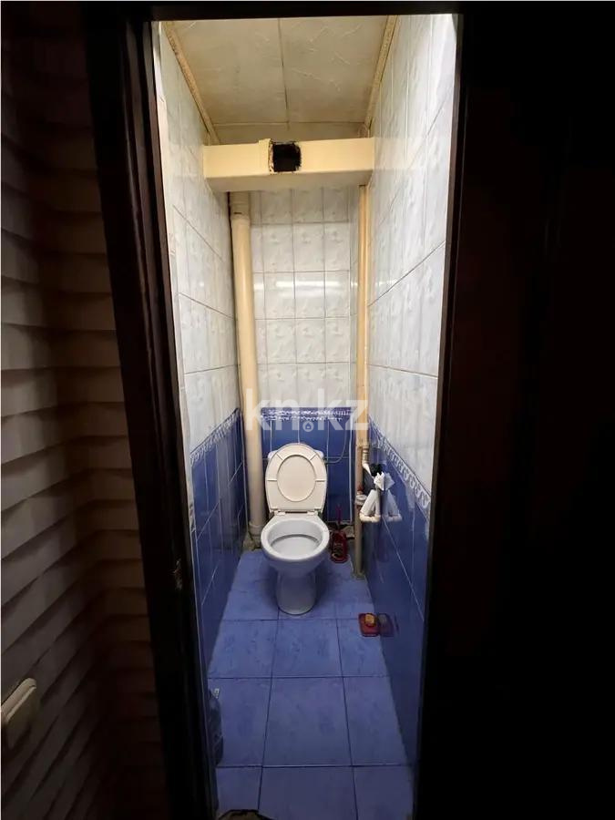 Продажа 2-комнатной квартиры, 52 м², ул. Жекибаева, дом  131/2 в Караганде - фото 4