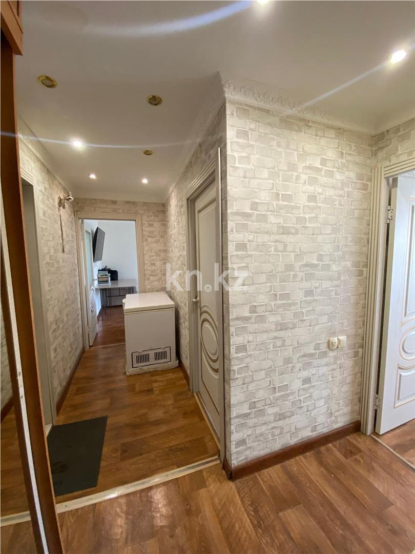 Продажа 2-комнатной квартиры, 46 м² - Продажа квартир в Семее фото 8 из 9