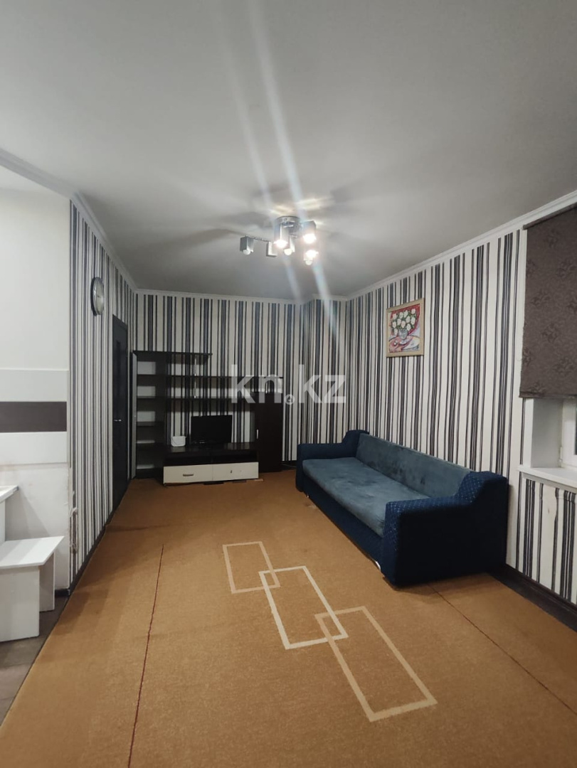 Аренда 2-комнатной квартиры, 50 м² - Аренда двухкомнатных квартир помесячно в Астане фото 2 из 6