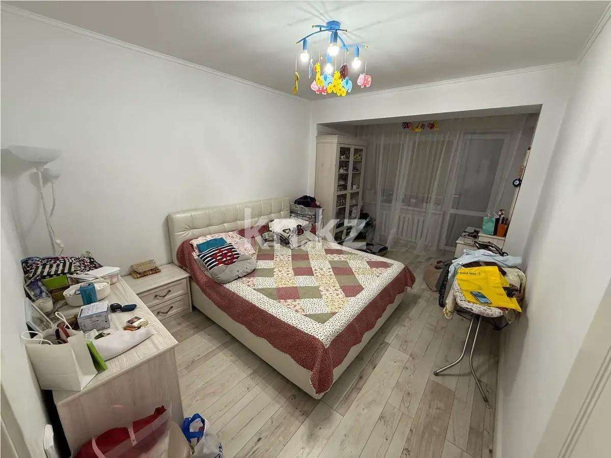 Продажа 3-комнатной квартиры, 65 м², ул. Манаса, дом  49 в Алматы - фото 2