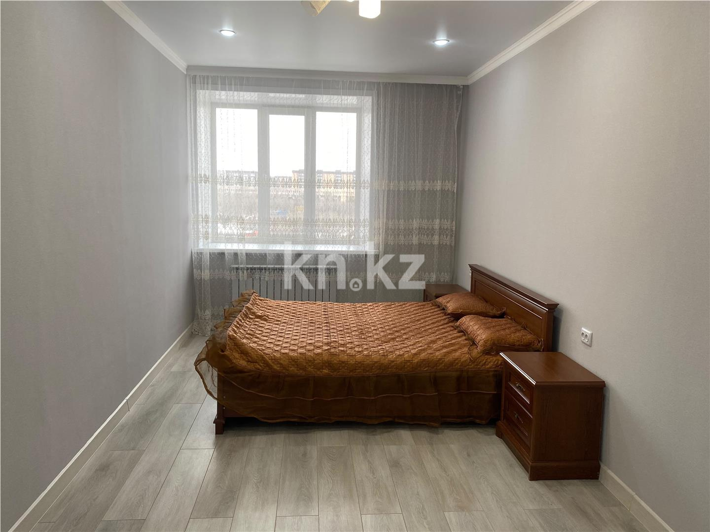 Продажа 2-комнатной квартиры, 48 м² в Караганде - фото 4