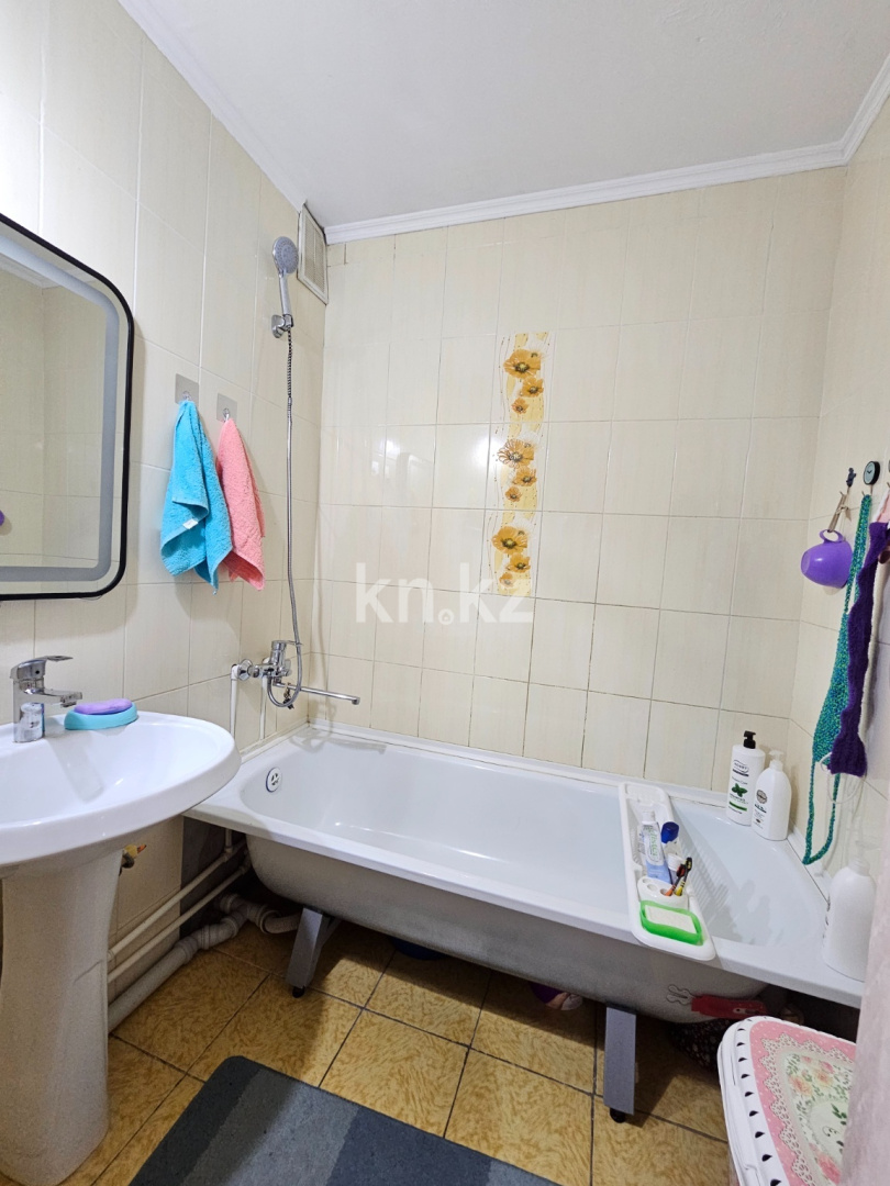 Продажа 2-комнатной квартиры, 54.1 м² в Караганде - фото 16