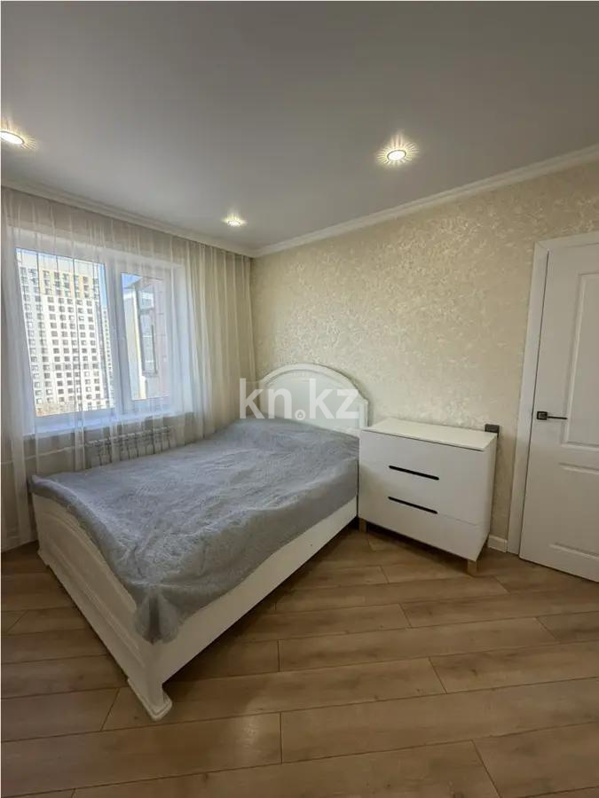 Продажа 2-комнатной квартиры, 54 м², мкр-н Степной-2, дом  5 в Караганде - фото 2 Продажа 2-комнатной квартиры, 54 м², мкр-н Степной-2, дом  5 в Караганде - фото 2