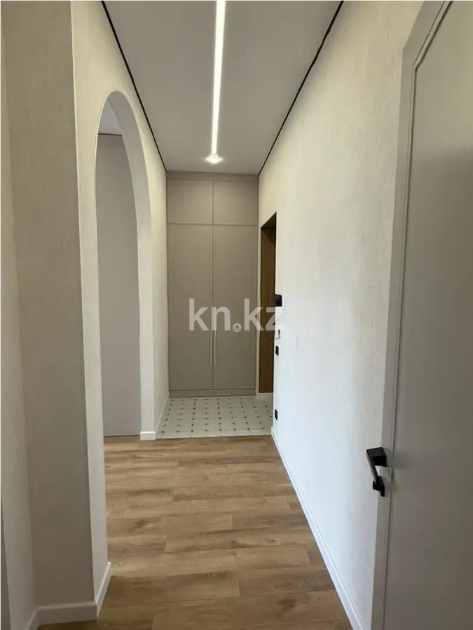 Продажа 1-комнатной квартиры, 38.65 м² - Продажа однокомнатных квартир от собственников в Астане - страница 144 фото 4 из 5