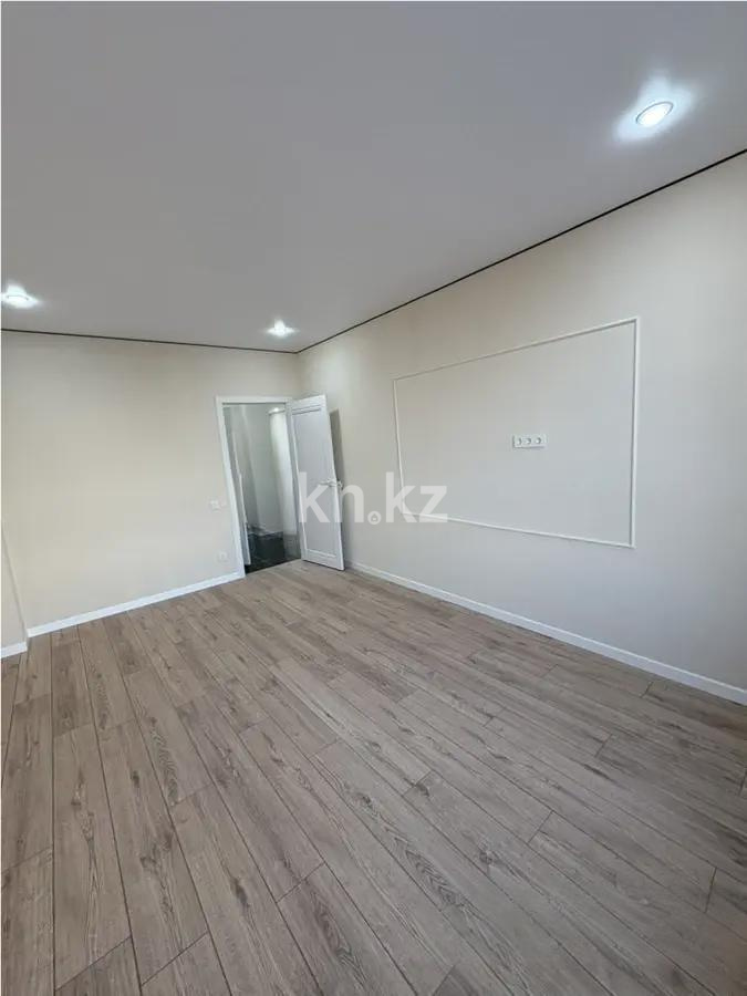 Продажа 3-комнатной квартиры, 66 м², ул. Жургенова, дом  19 - Продажа квартир в Астане фото 2 из 5