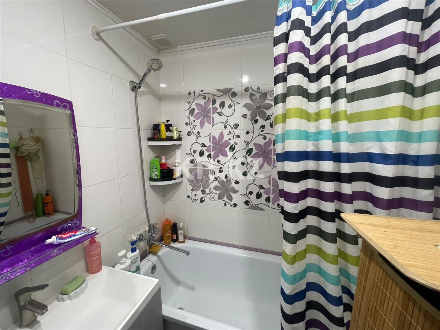 Продажа 2-комнатной квартиры, 54 м² в Караганде - фото 5