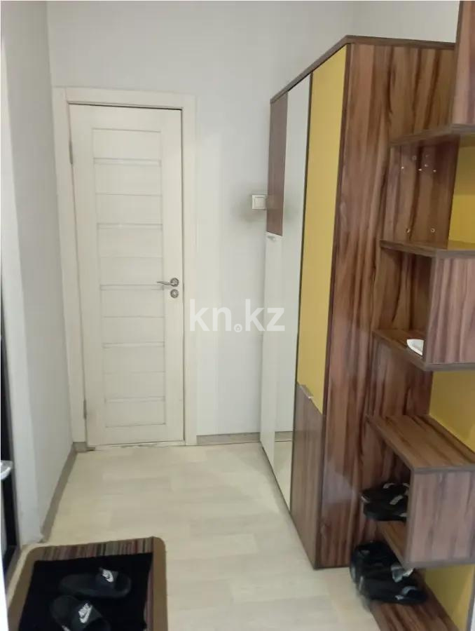 Продажа 1-комнатной квартиры, 40 м² в Алматы - фото 4