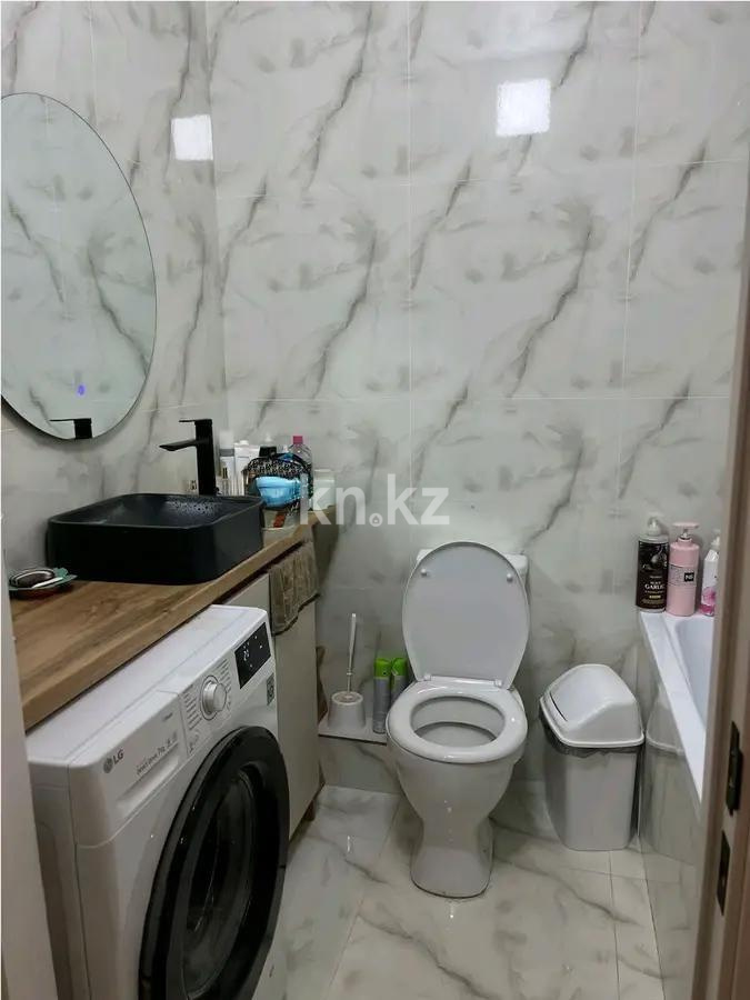 Продажа 1-комнатной квартиры, 22 м² в Астане - фото 2