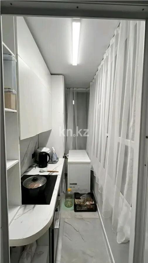 Продажа 3-комнатной квартиры, 55 м² в Астане - фото 6