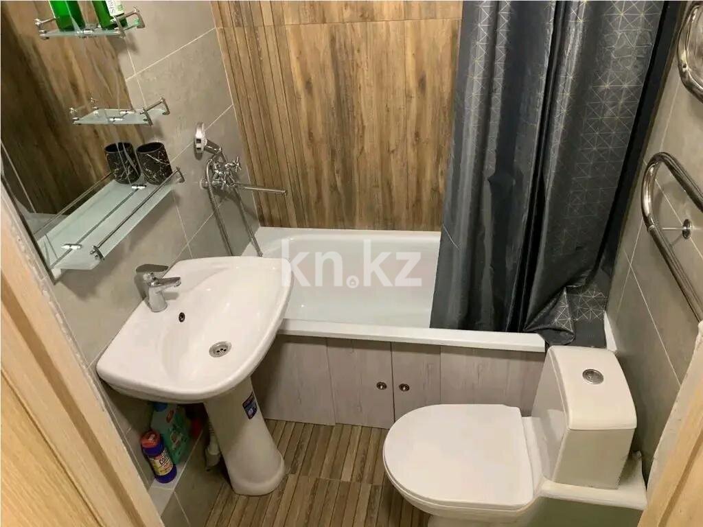 Продажа 1-комнатной квартиры, 36.4 м² в Алматы - фото 2