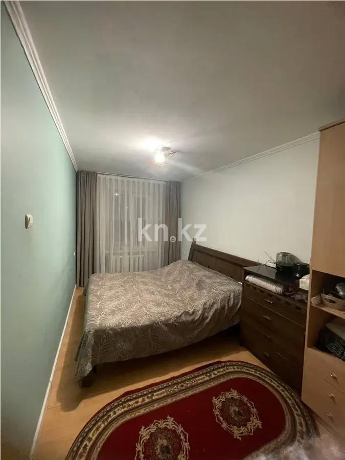 Продажа 3-комнатной квартиры, 61.3 м² - Продажа квартир в Алматы фото 1 из 3