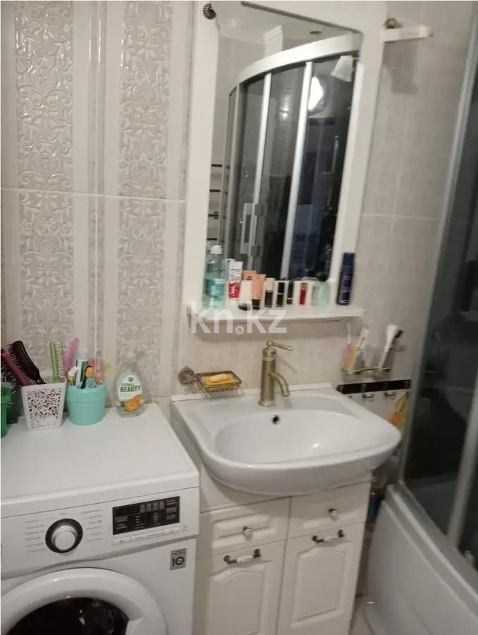 Продажа 3-комнатной квартиры, 80 м², ул. Мустафина, дом  15 - Продажа  трехкомнатных квартир в новостройках Астаны без посредников фото 5 из 7