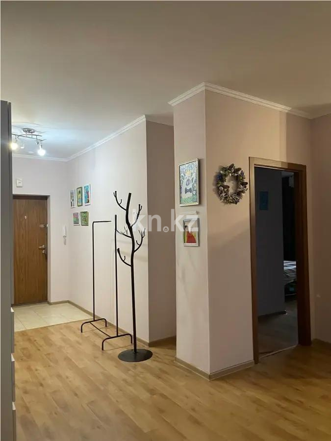 Продажа 2-комнатной квартиры, 70.2 м², ул. Масанчи, дом  98в - Продажа квартир в новостройках Алматы без посредников с фото фото 6 из 6