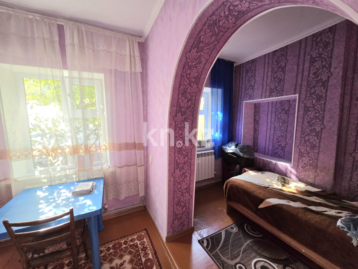 Продажа 6-комнатного дома, 160 м², Карасу, дом  2 - Продажа квартир в Шымкенте фото 23 из 40