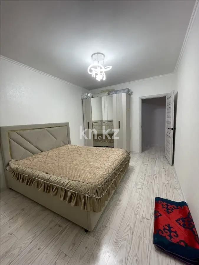 Продажа 2-комнатной квартиры, 62 м², ул. Айнакол, дом  56 - Продажа  двухкомнатных квартир в Астане с фото фото 1 из 3