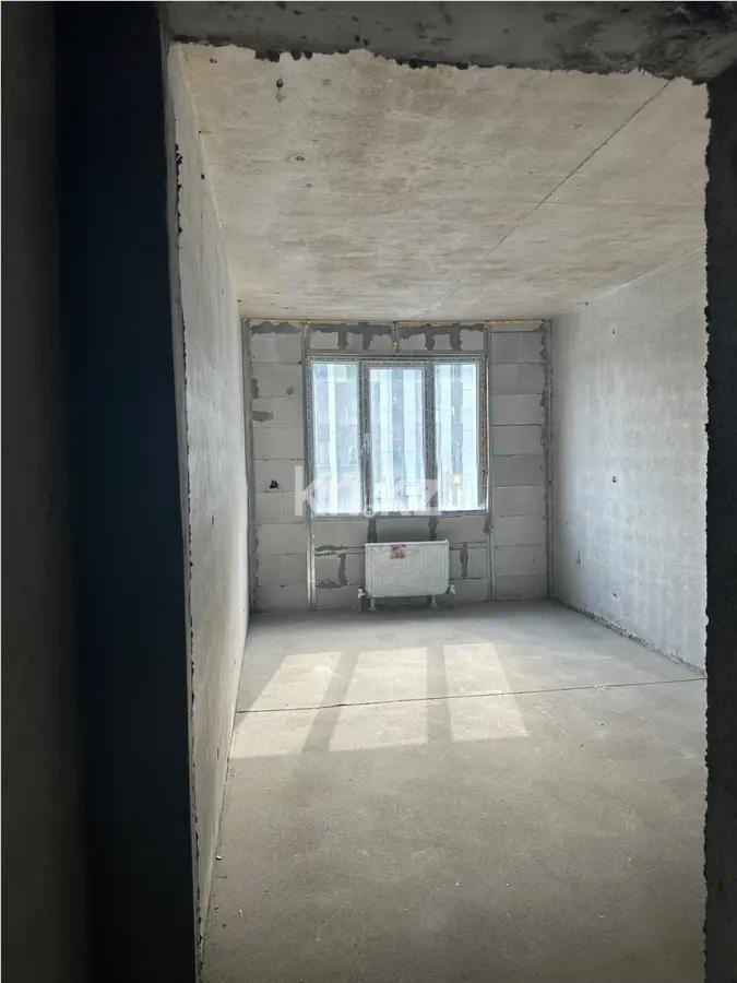 Продажа 1-комнатной квартиры, 45.88 м², ул. Омарова, дом  1 - Продажа квартир в Алматы фото 1 из 5