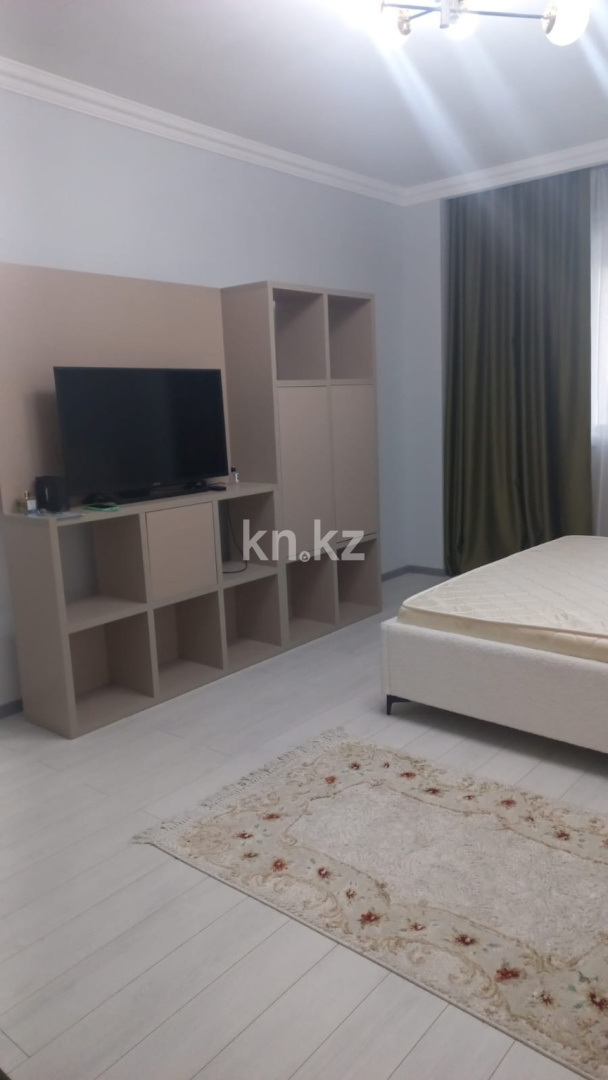 Аренда 1-комнатной квартиры, 45 м² в Астане - фото 7