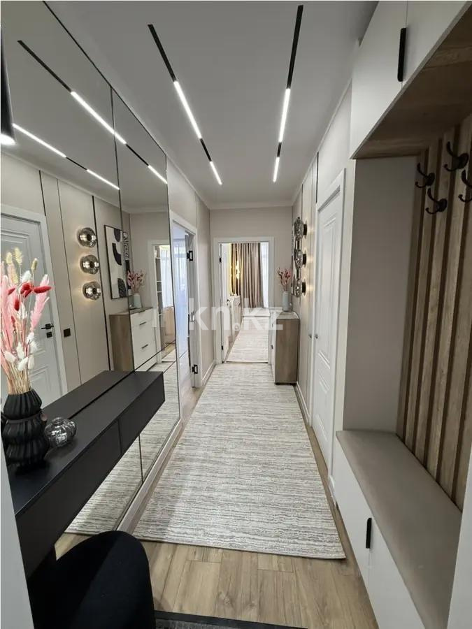 Продажа 2-комнатной квартиры, 47 м² - Продажа квартир в Казахстане - страница 23 фото 5 из 5