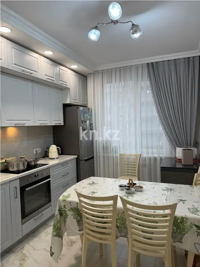 Продажа 2-комнатной квартиры, 62 м², ул. Макатаева, дом  127/11 - Продажа квартир в Казахстане фото 3 из 6