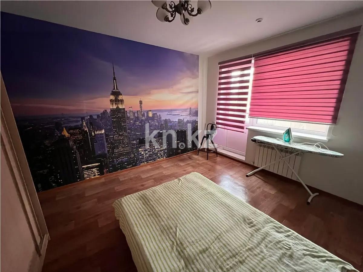 Продажа 2-комнатной квартиры, 50 м² в Алматы - фото 2