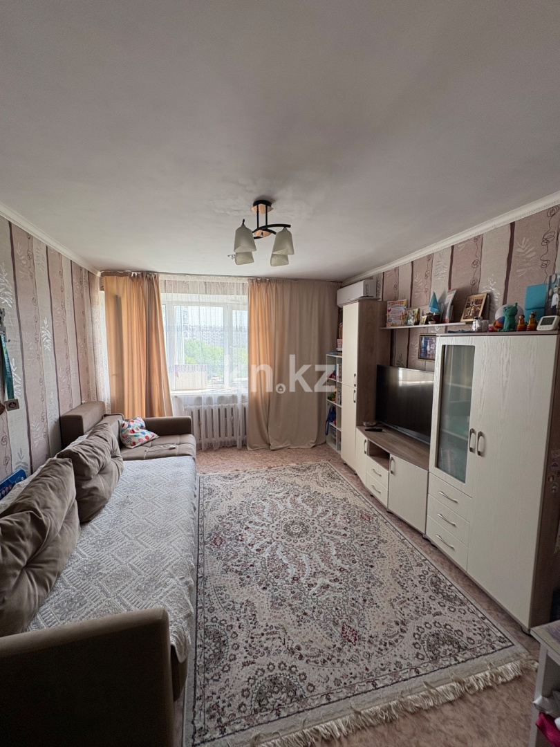 Продажа 2-комнатной квартиры, 48 м² - Продажа квартир от собственников в Караганде фото 1 из 12