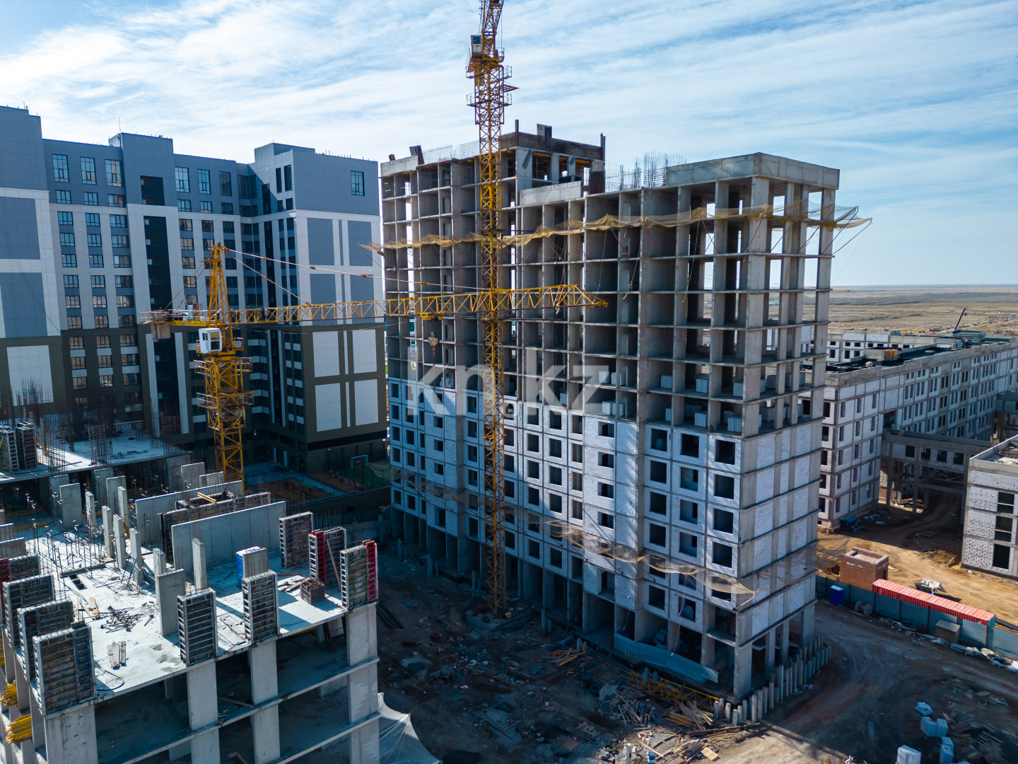 Продажа 2-комнатной квартиры, 65 м², пр. Туран, дом  83/1 стр в Астане - фото 14